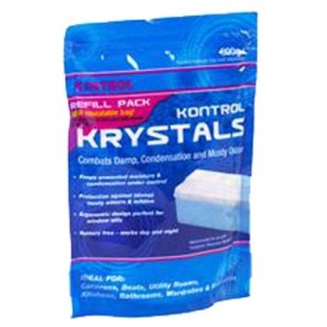 kontrol moisture crystals 2.5kg