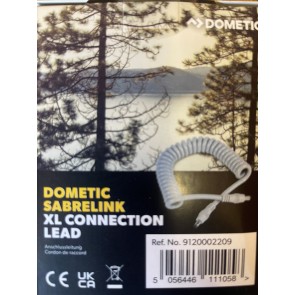 Dometic Sabrelink XL Connection Lead 9120002209