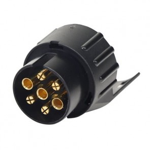 leisurewize 7/13 pin adaptor lw652