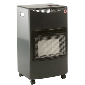 lifestyle heatsource gas cabinet heater