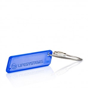 lifesystems glow marker 42402 blue