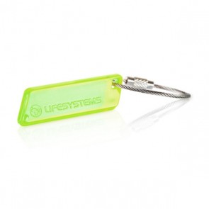 lifesystems glow marker 42405 green