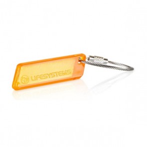 lifesystems glow marker 42401 orange