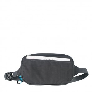 lifeventure rfid travel belt pouch 68680 front