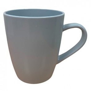 Liberty Pack of 4 Sumatra Non Slip Mug  LL1570 LIGHT GREY