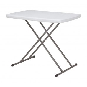 Leisurewize Outdoor Adjustable Height Table LW644