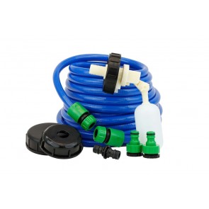 Leisurewize Universal Water Mains Adaptor LWACC168