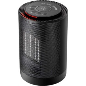 Camptech Lyra Electric Ceramic Fan Heater 1087