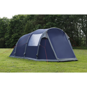 Leisurewize Olympus 4-Man Inflatable Air Tent LWTENT3