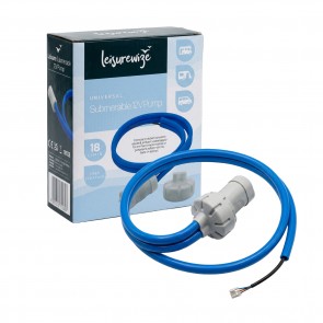 Leisurewise Universal 12v Submersible Pump  LW762