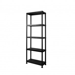 Streetwize Heavy Duty Sheving Unit 5 Shelf SWSU2