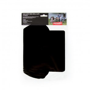 NomadiQ Non Stick BBQ Grill Mats Non Stick O0118