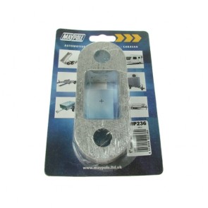 maypole mp236 1" 25mm towball spacer block