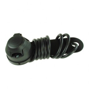 maypole mp27b 12n 1.5m pre-wired socket assembly with mounting plate