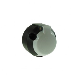 maypole mp31 12s type 7 pin plastic socket