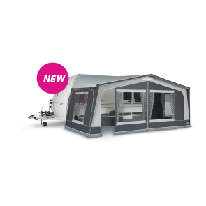 Dorema Monza XL300 Size 5-14