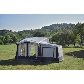 Camptech Annex For Moto Windsor SL906