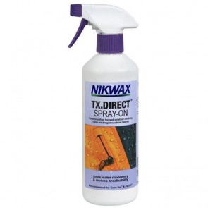 nikwax tx.direct spray-on