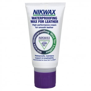 nikwax waterproofing wax for leather™