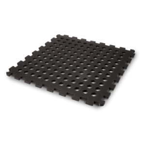 Box of 12 Kampa Pack of 4 Easy Lock Tile Flooring (48) Tiles 9120001082box