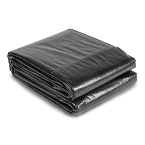 Kampa PE Non Breathable Groundsheet 250 x 250cm