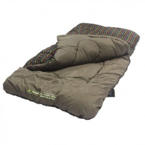 outdoor revolution tiny tots sleeping bag
