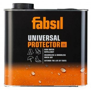 Fabsil Waterproofer & UV Protector 2.5 Ltr