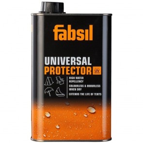 Fabsil Waterproofer & UV Protector 5 Litre