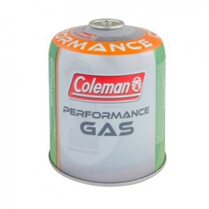 Coleman C500 Performance Gas Cartridge 3000004541