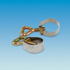 pls adjusting clamp 24-26mm (2) 6999101