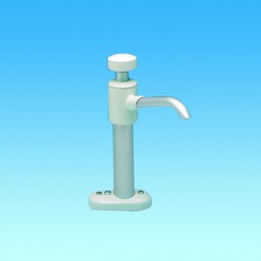 whalev freshwater manual Pump GP0650