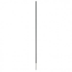 Vango Replacement Fibreglass Poles (Single and Sets)-65cm x 8.5mm