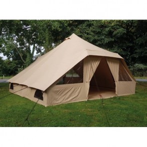 quest elite bell tent signature touareg left