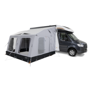 New For 2025 Dometic Rally AIR Tour 260 D/A Driveaway 9120002341