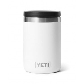 YETI Rambler® 16 oz (473 ml) Insulated Food Jar with MagVent Lid  White 3753