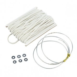 regatta tent pole repair kit mw59029