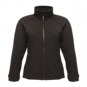 regatta thor III women's professional fleece black