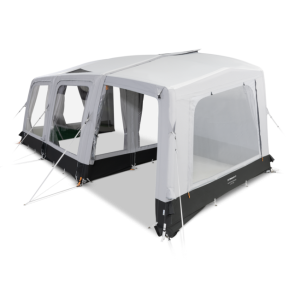 New For 2025 Dometic Grande AIR Tour EXT R/H S Inflatable awning extension 9120002346