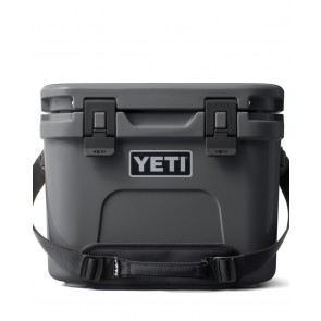 YETI Roadie 15 Charcoal Cool Box