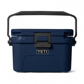 YETI Roadie 8 Navy Cool Box