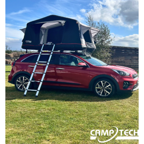 New For 2025 Camptech Queensland SL805
