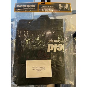 Westfield Carry Bag for 2 x Royal chairs 201-788