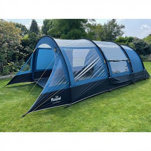 royal leisure welford 4 poled tent w525 main