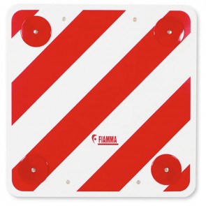 Fiamma Plastic Signal 98782-005