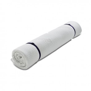 Duvalay 190x130cm VW Campervan Gold Foam Compact Topper 38712