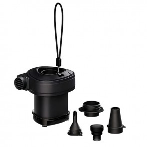 Quest Rechargeable Pump for Air Bed  A3560