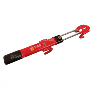 SAS Universal Crook Steering Wheel Lock 5880765