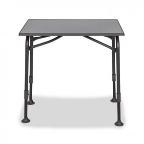 Westfield Performance Aircolite table 60 x 80 Black 201-27271