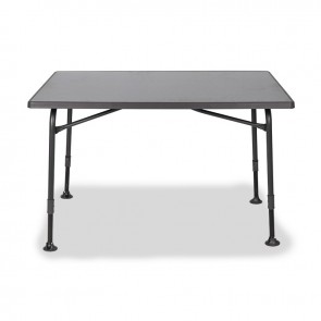 Westfield Performance Aircolite table 100 x 68 Black  201-27261