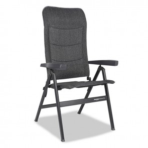 Westfield Performance Advancer Pro chair Dark Grey melange 201-1884 DGM